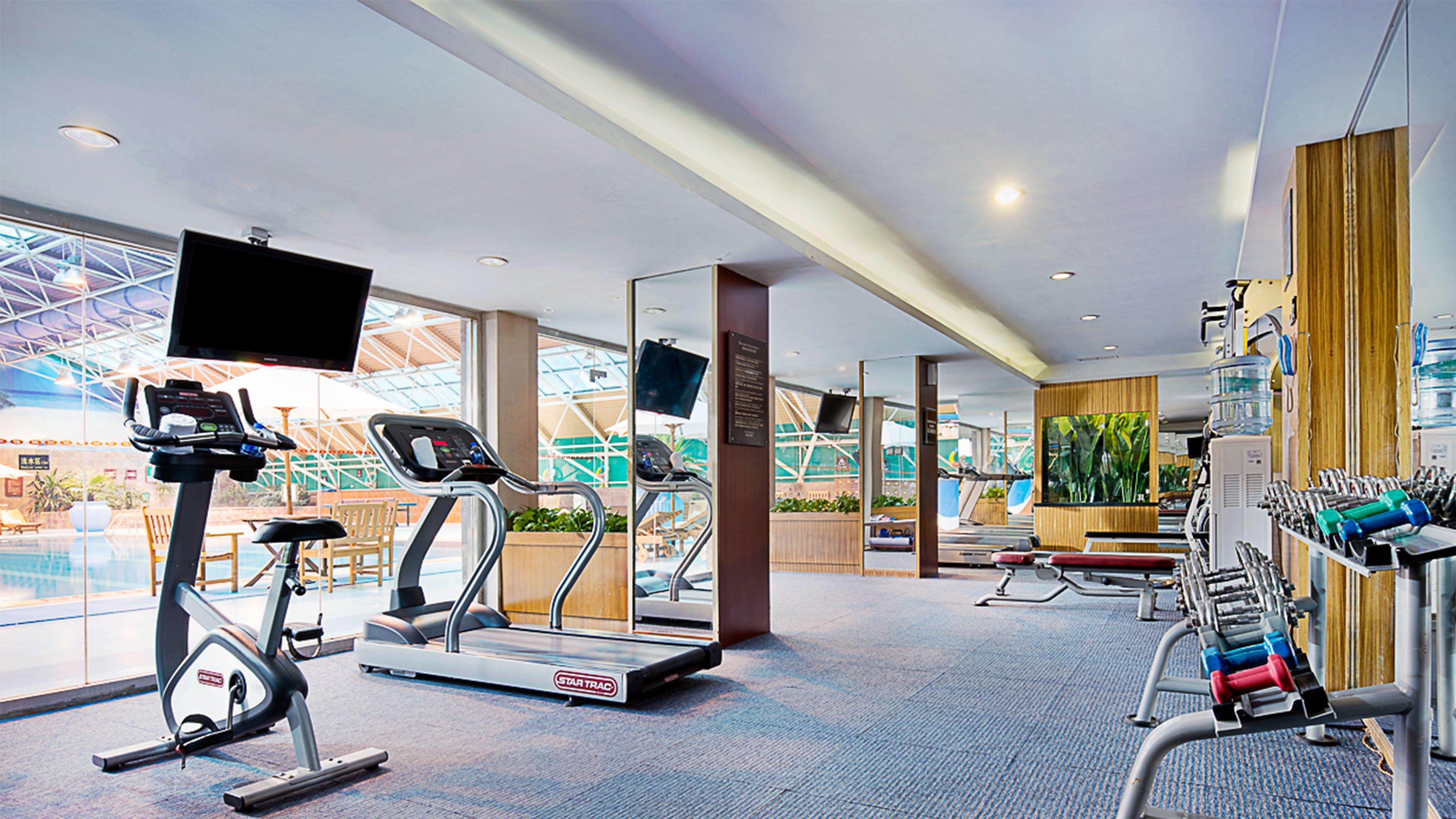 Holiday Inn Zhengzhou Zhongzhou By Ihg Dış mekan fotoğraf