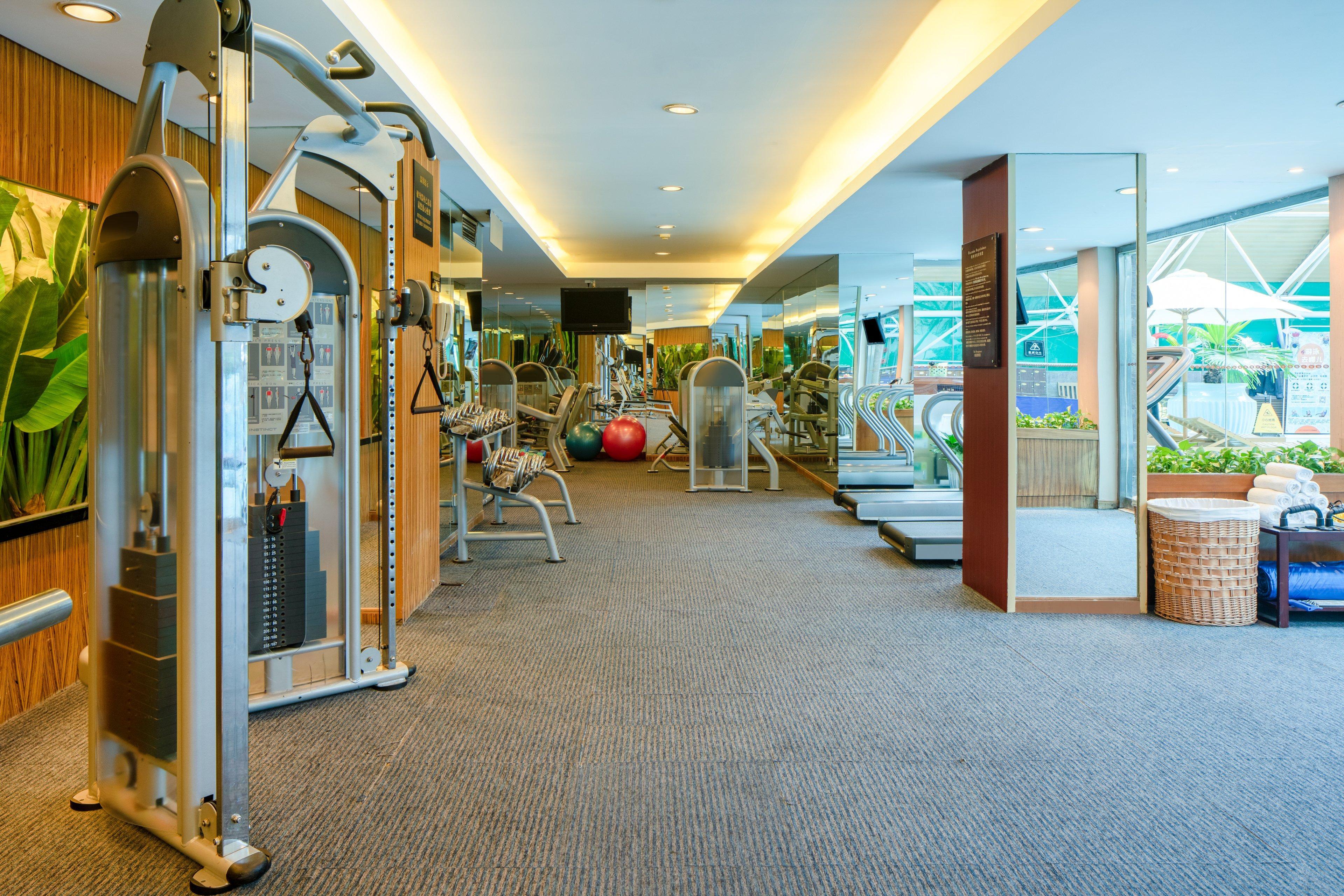 Holiday Inn Zhengzhou Zhongzhou By Ihg Dış mekan fotoğraf