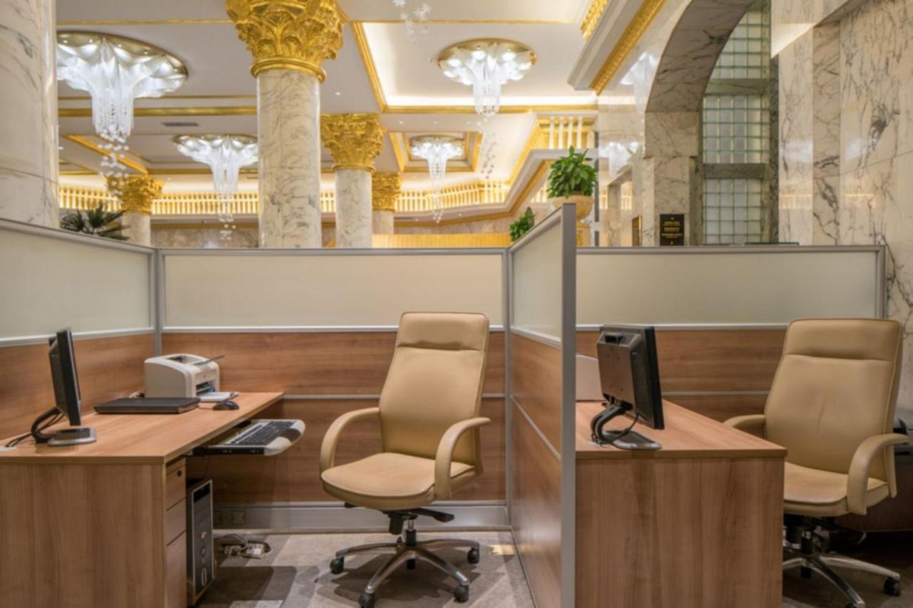 Holiday Inn Zhengzhou Zhongzhou By Ihg Dış mekan fotoğraf